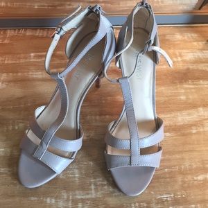 Nine West heels